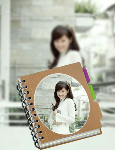 Blur PIP Collage screenshot 7