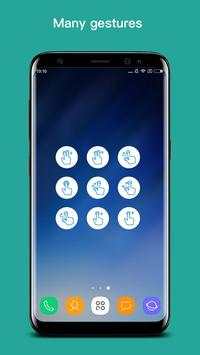 S  S8 Launcher - Galaxy S8 Launcher, Theme screenshot 8