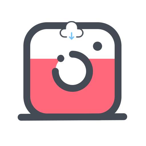 Download de Fotos e Vídeos par 1.0.9