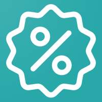DealStore Shopping, Local Deals, UPI, Savings App icon