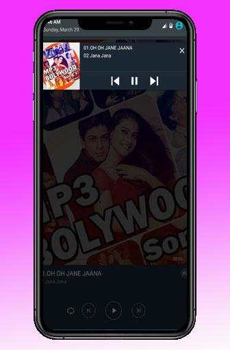 Bollywood Songs Mp3 Offline screenshot 4