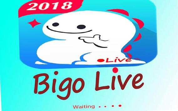 Hot Bigo Live – bigo live البث المباشر tips screenshot 1