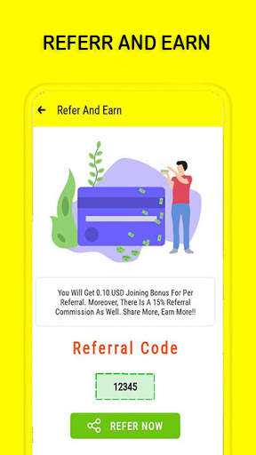 Earn Free Cash - Earn Money Online screenshot 6