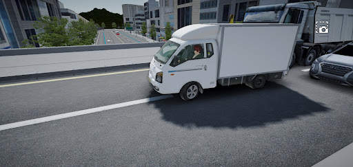 3D Driving Game : 3.0 screenshot 3