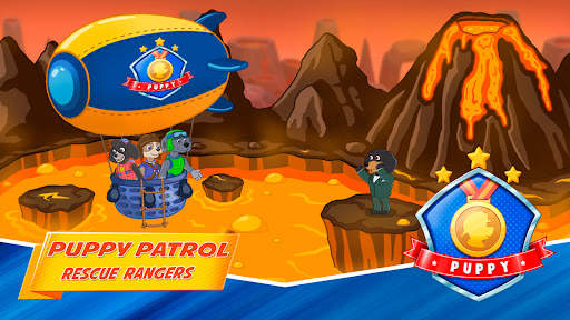 Puppy Rangers: Rettungs Patrol screenshot 8