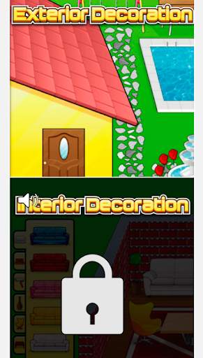 Build a house - Building games screenshot 3