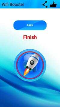 Wifi 4G Booster screenshot 1
