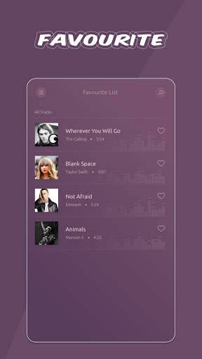 Music Player screenshot 6