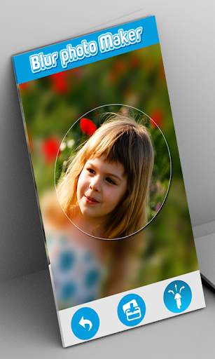 Blur Background Maker screenshot 4