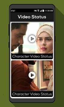 Zoya & Kabir Video Status screenshot 2