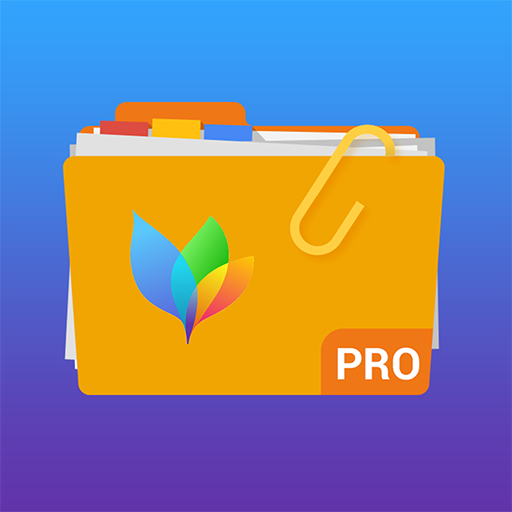 Easy File Explorer &amp; File Manager icon