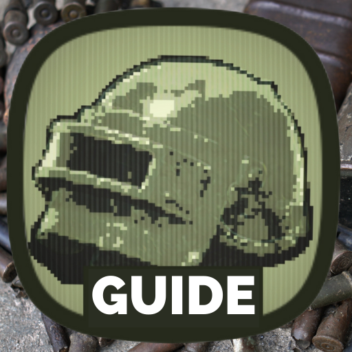 Guide for PUBG Mobile | 2021 icon
