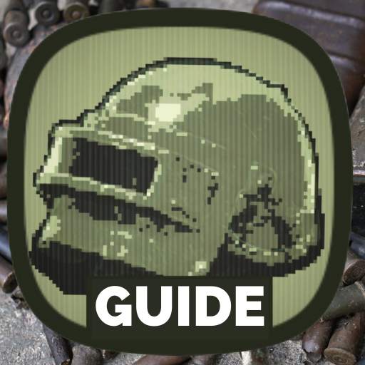Guide for PUBG Mobile | 2021 1.0.1