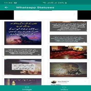 Whatsappp Status Saver Pro screenshot 2
