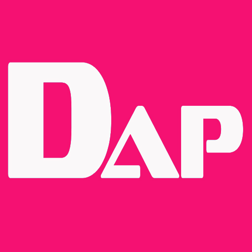 DAP-Dil Se Delivery Online Food &amp; Cloud kitchens icon
