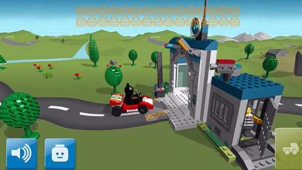 ProTip LEGO Juniors Create screenshot 1