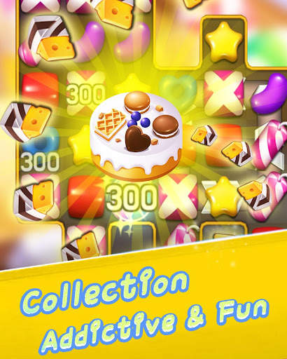 Sweet Candy Mania screenshot 19