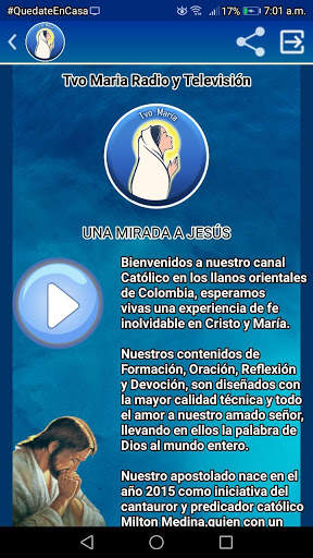 Tvo Maria screenshot 8