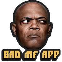 Samuel MF Jackson Soundboard