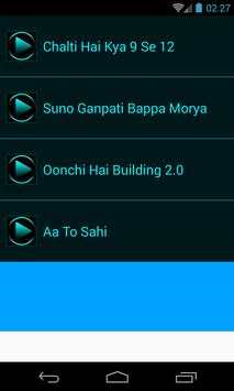 All Songs Of Judwaa 2 Best Music screenshot 5