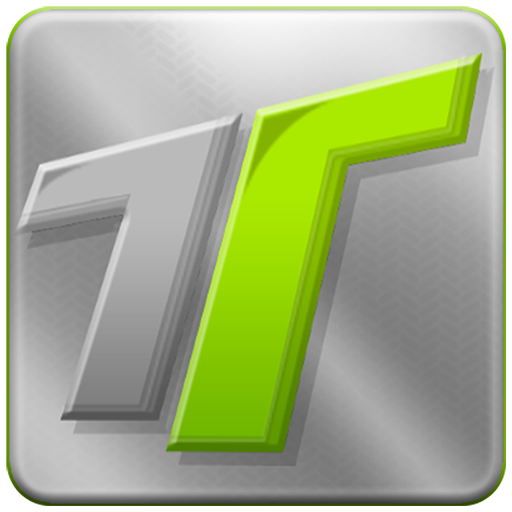 TELETRANSFORMACION TV icon