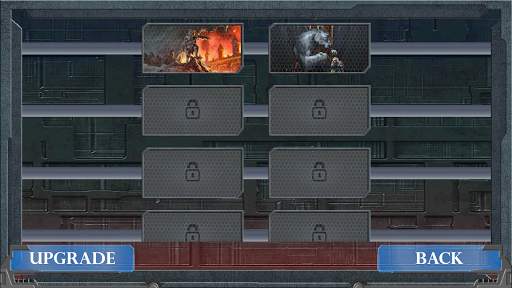 Bears vs Vampires Free screenshot 2