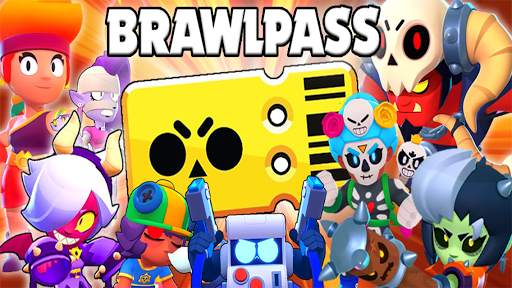 BrawlPass Box Simulator For Brawl Stars screenshot 1