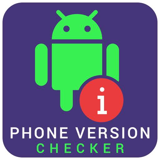 Phone Version Checker For Android 1.5