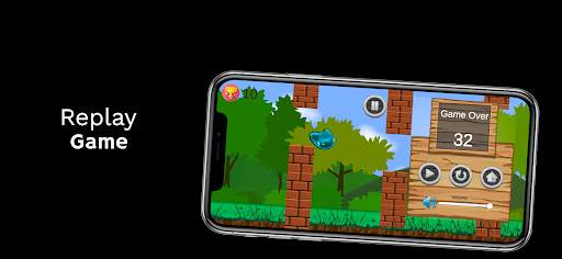 Blubber Flying Bird screenshot 7