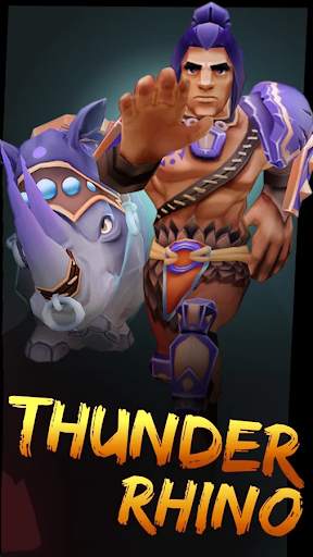 Spirit Run screenshot 9