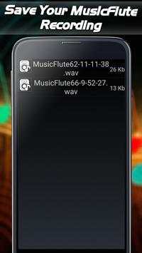 Music Flute - Real Magic Flute screenshot 6
