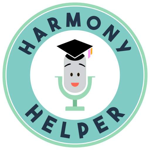 Harmony Helper 400
