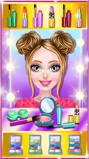 Stylish Sisters - Fashion Game 3 تصوير الشاشة