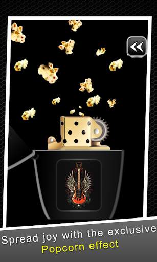 Mobile Lighter screenshot 5