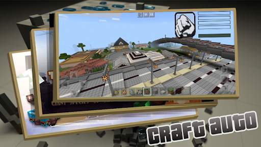 Craft Auto Mod screenshot 4