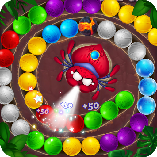 Marble Deluxe 2018 icon