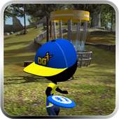 Guide Stickman Disc Golf Battle 1.310100