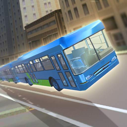 Snake Bus: Giant Pizza 0.1