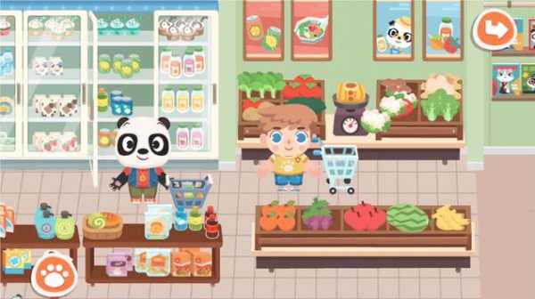 Free Dr Panda Town Guide screenshot 3
