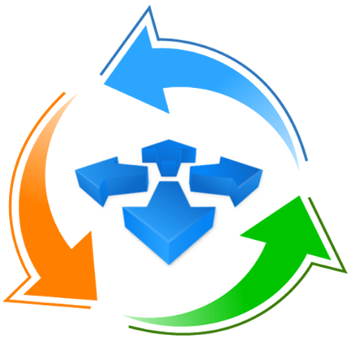 Coordinates Converter icon