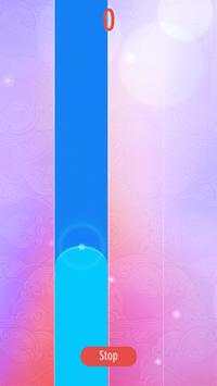 Exo Piano Tiles screenshot 6