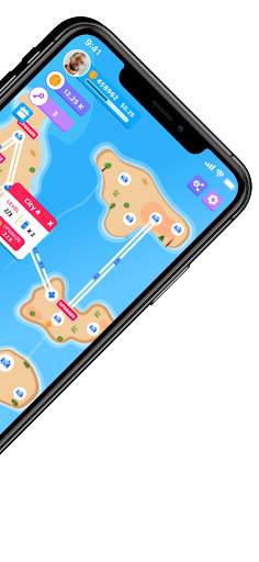 City Rush - Earn money स्क्रीनशॉट 6