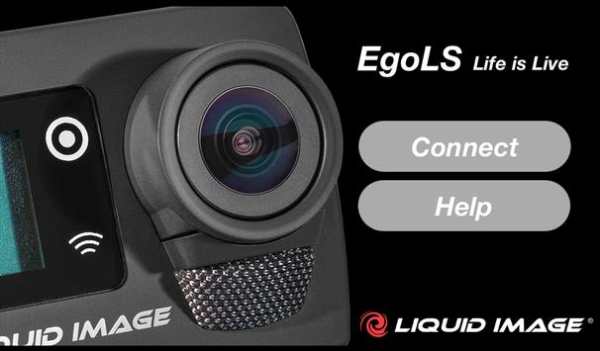Liquid Image Live screenshot 5