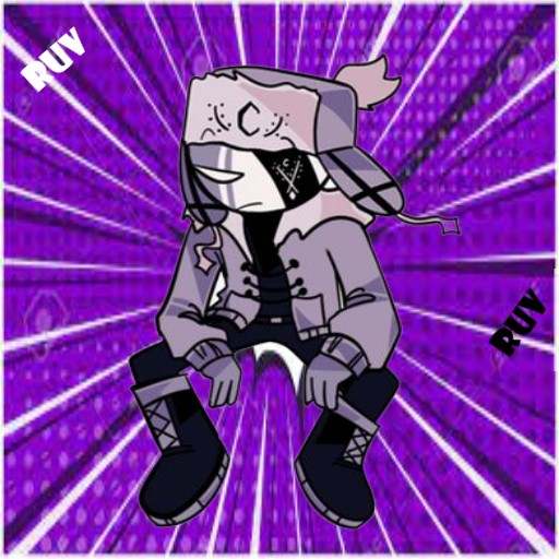 Friday funny mod Ruv - Friday night Ruv music mod 1.0