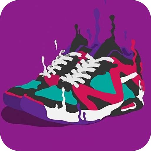 Sneaker Wallpaper 5.1.0