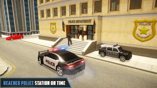 Virtual Police Family Game 2020 -New Virtual Games screenshot 1