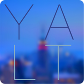 You Are Listening To Player icon
