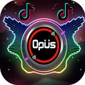 DJ opus remix offline 2020 1.0