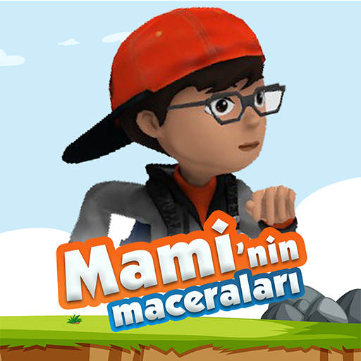 Mami's Adventures - Educational Games 2.1.9