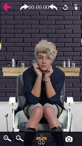 Barber Chop screenshot 28